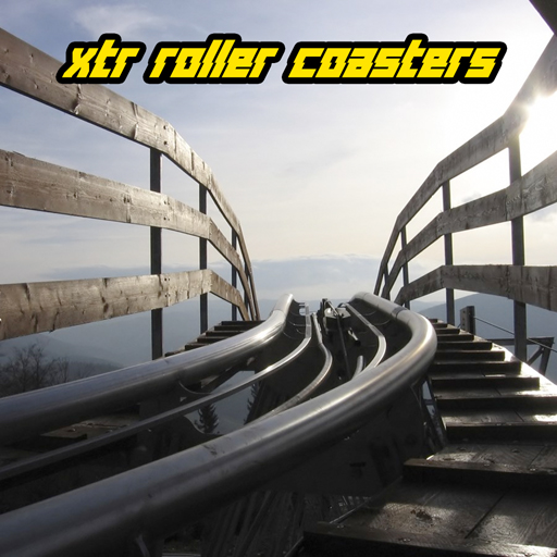 XTR Roller Coasters
