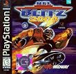 NFL Blitz 2000 PS