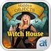 Witch House & 3 puzzle games