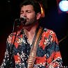 Image of Tab Benoit