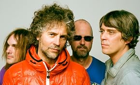 Image of The Flaming Lips
