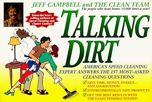 Talking Dirt
