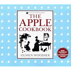 Apple Cook Book (A Garden way publishing book)