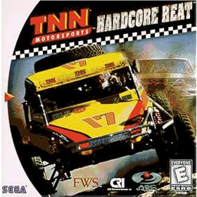 TNN Motorsports:  Hardcore Heat