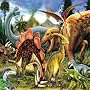 Dinosaur Sounds by Trueman