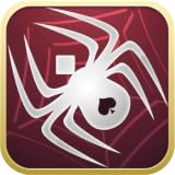 Spider Solitaire+