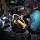 DEWALT D28110 4-1/2-Inch Small Angle Grinder