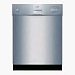 Bosch HMV9306 Over-The-Range Microwave (Black)