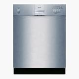 Bosch : Over-The-Range Microwave and Ventilator (BLACK FINISH)