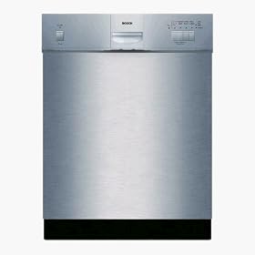 Bosch : Over-The-Range Microwave and Ventilator (WHITE FINISH)