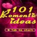 101 Romantic Ideas