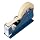 General Purpose Tape Dispenser, For 1" Wide Tapes