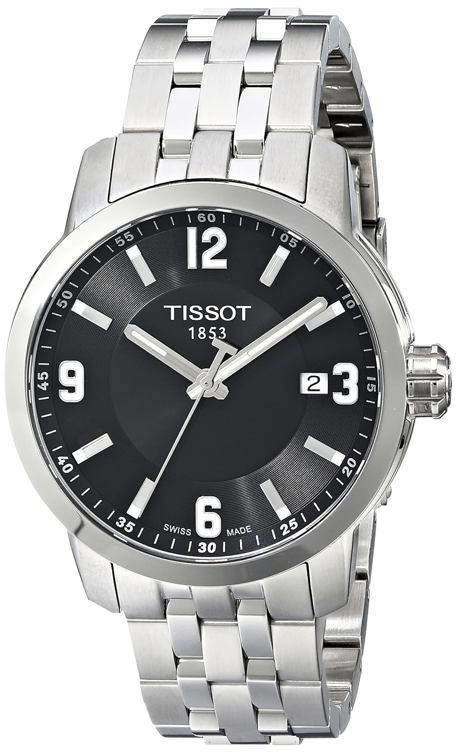 tissot prc 200 ebay