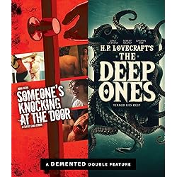 Someone's Knocking at the Door + The Deep Ones [Blu-ray]