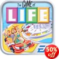 THE GAME OF LIFE (Kindle Fire Edition): $2.49