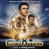 Uncharted (Original Motion Picture Soundtrack)