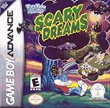 Tiny Toons Adventures: Scary Dreams, Game Boy Advance