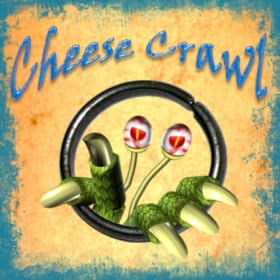 Cheese Crawl