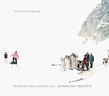 Review Cantz  / Walter Niedermayr: Reservate Des Augenblicks : Momentary Resorts
