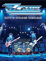 ZZ Top - Live From Texas