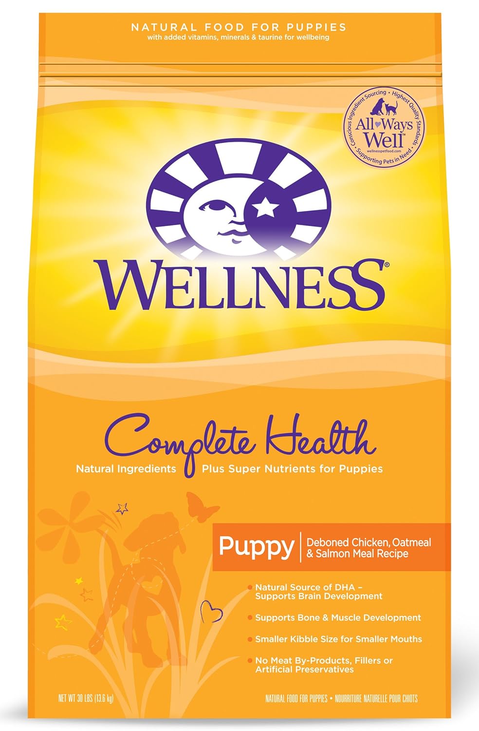 Selecting The Best Foods For Puppies Good Food for puppies review