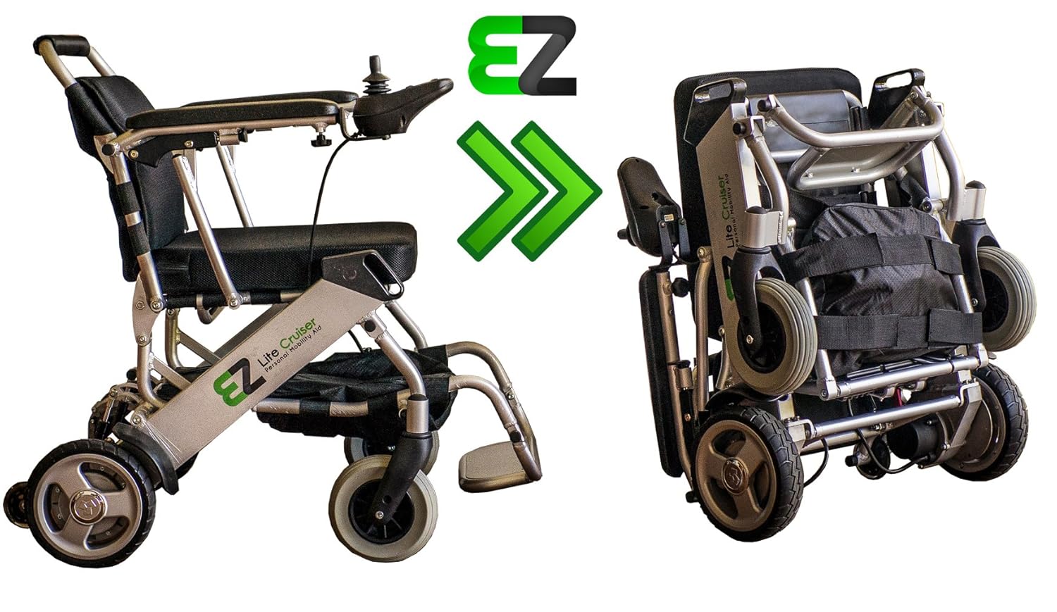 Best Power Wheelchairs LIFE SUPPORT