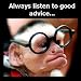 Funny Advice