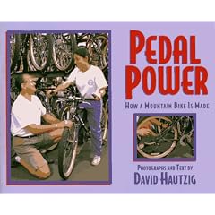 Pedal Power: How a Mountain Bike Is Made