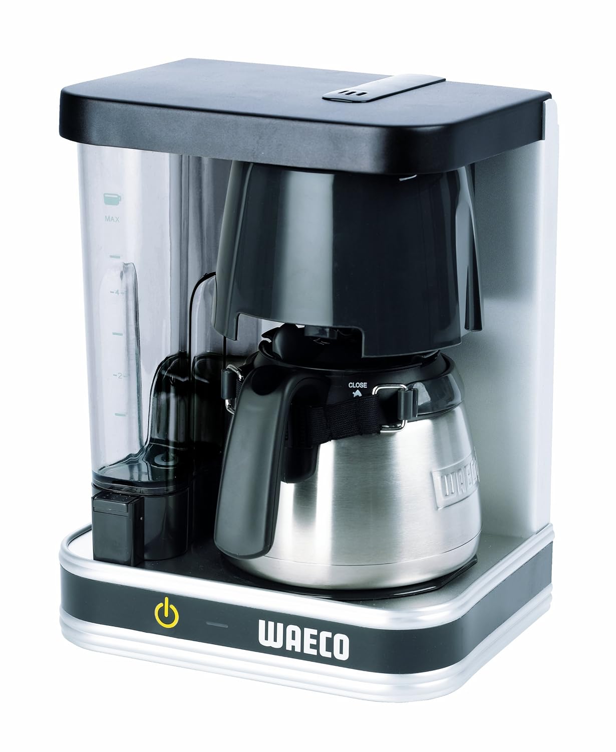 LKW Kaffeemaschine Kaffeemaschine für den LKW