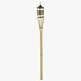 Do It Best ImportTRH B32 Bamboo Torch (Pack of 24)