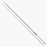 Review Daiwa  / Daiwa Barbel Professional Rod