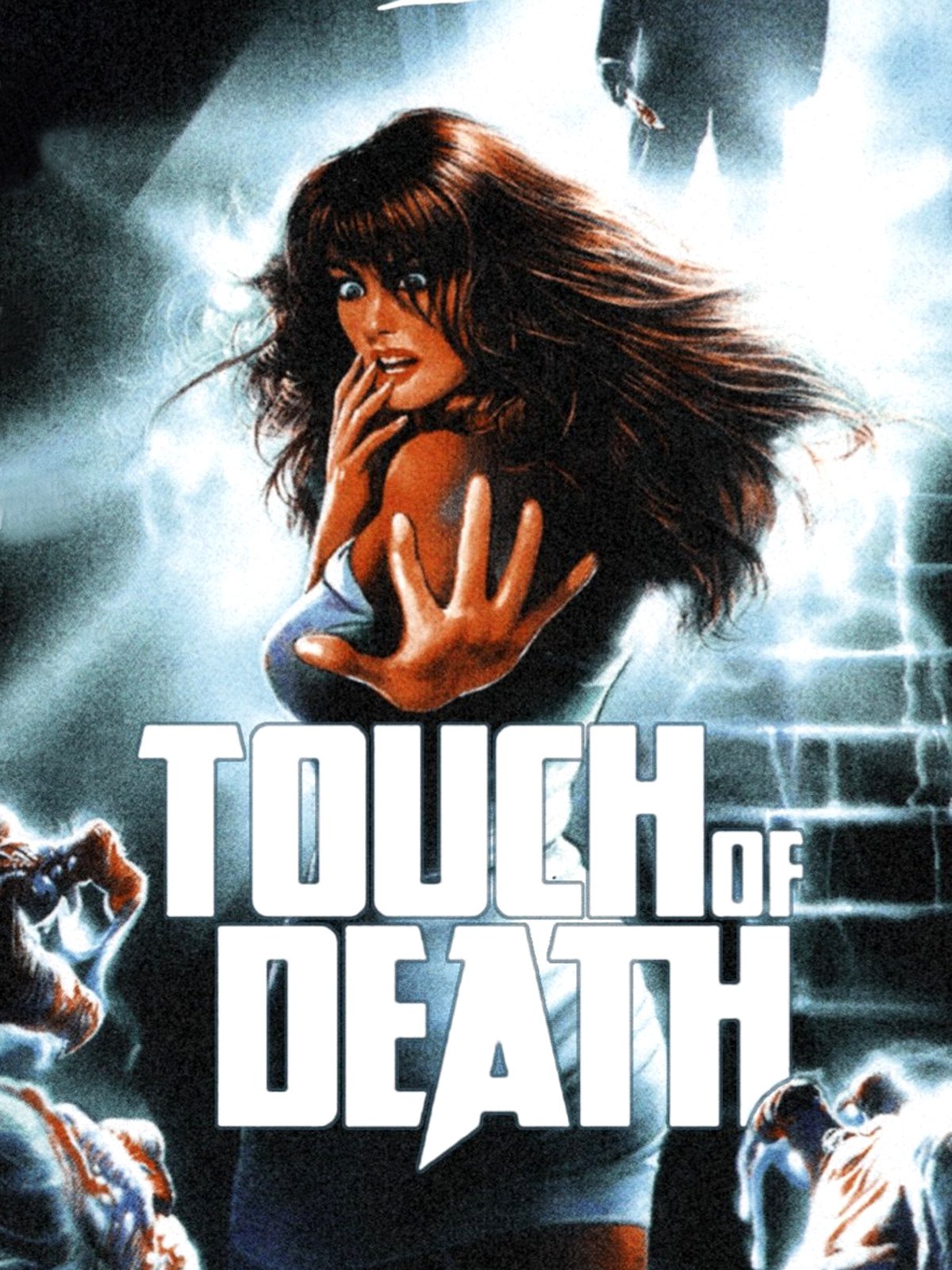 Watch 'Touch of Death' on Amazon Prime Instant Video UK NewOnAmzPrimeUK