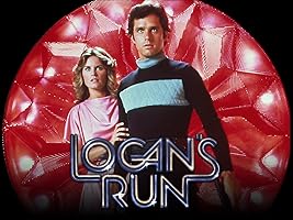 Logan's Run Season 1