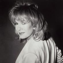 Vikki Carr - Vikki Carr 1991 publicity photo
