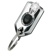 Swiss+Tech ST65510 Micro-Pro XL 1100 11-in-1 Key Ring Multi-Function Tool