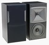 JBL HLS610 2-Way Bookshelf Speakers (Pair)