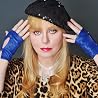 Image of Bebe Buell