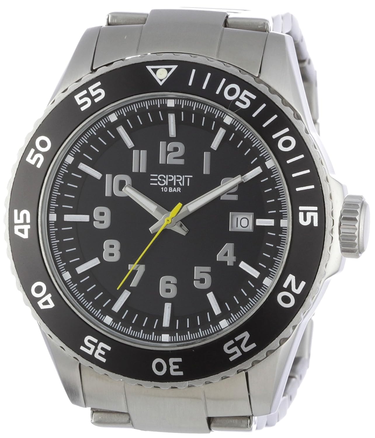 Esprit Uhr