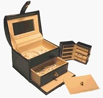 Mundi Jewelry Valet