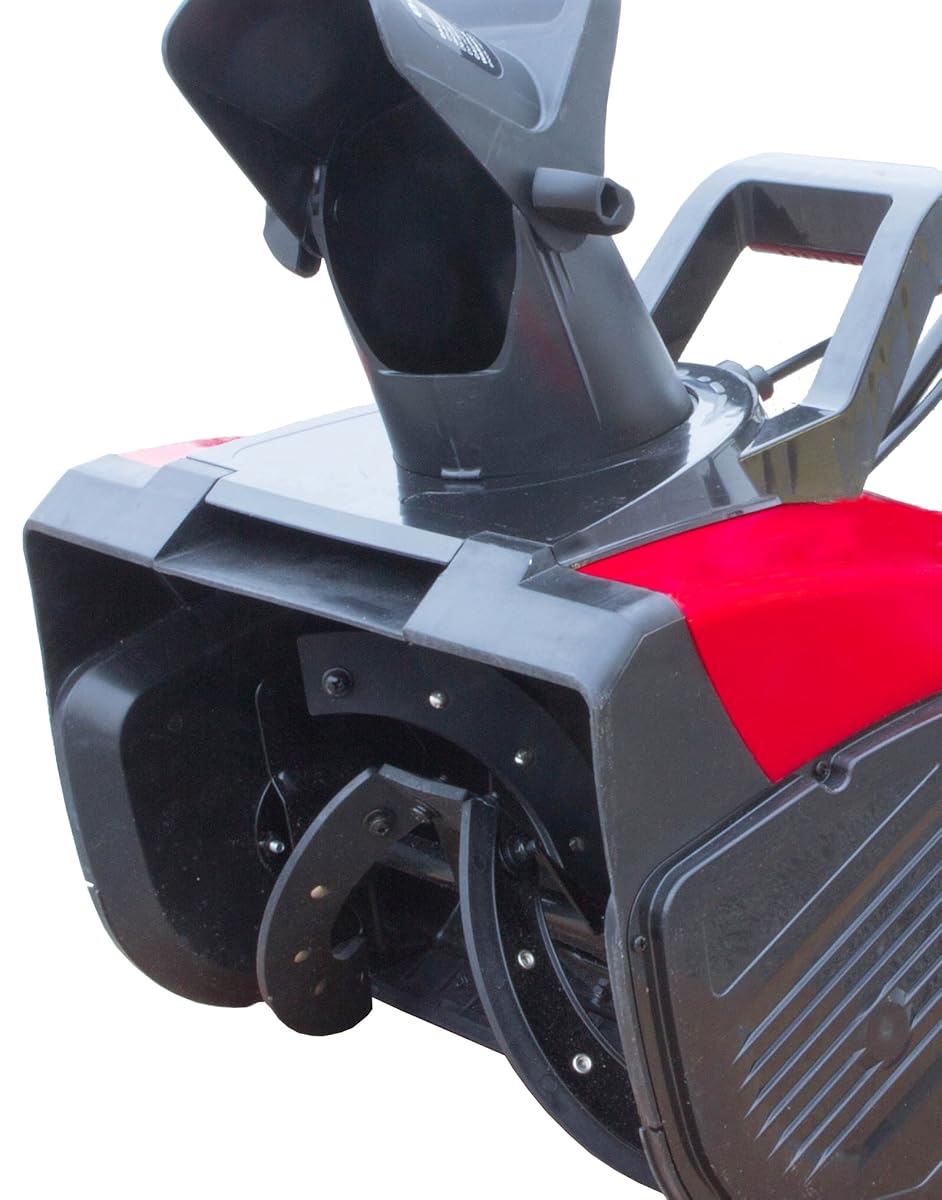 Power Smart DB5023 18Inch 13 Amp Electric Snow Thrower