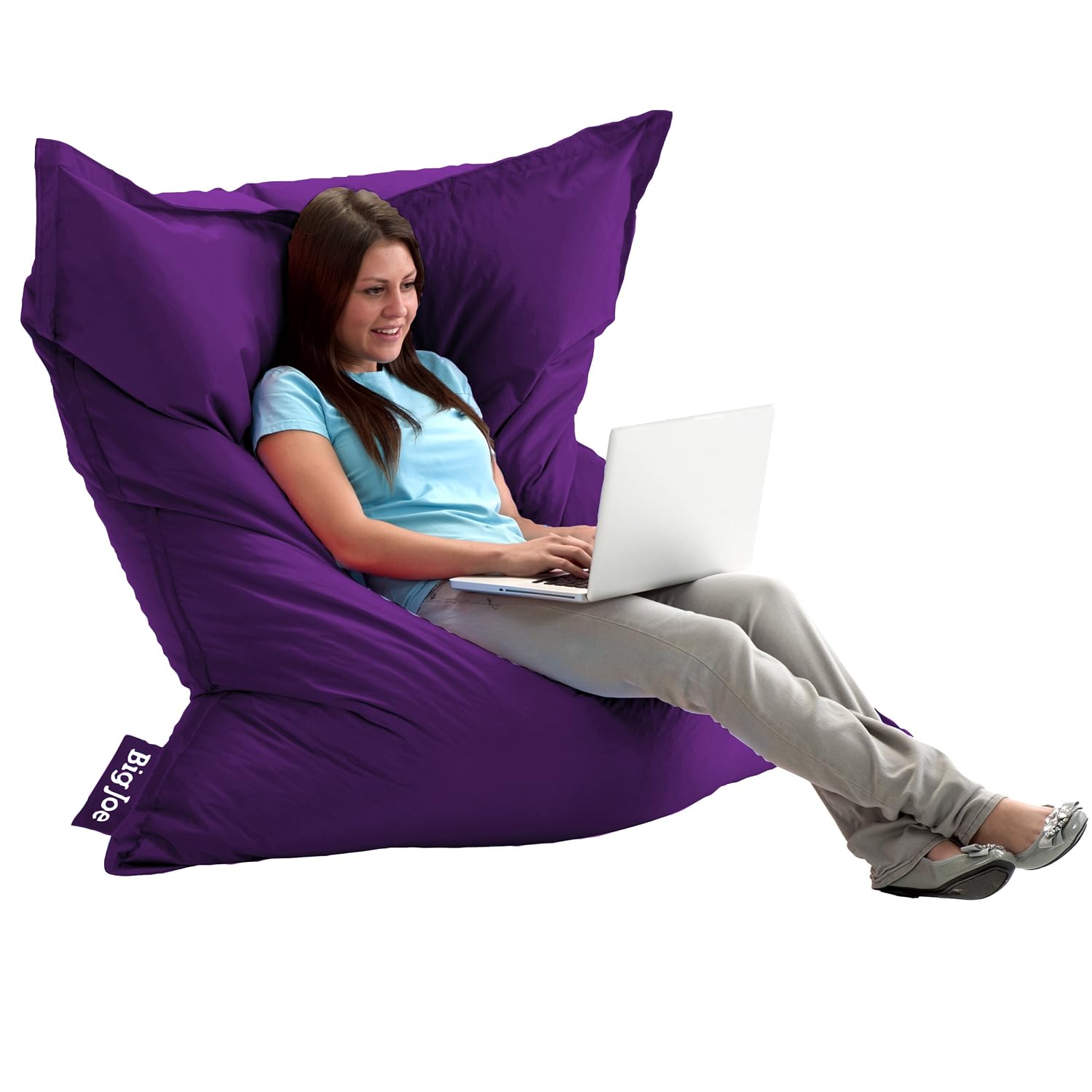 Purple Bedroom Chairs