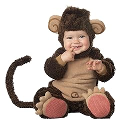 Infant Halloween Costume