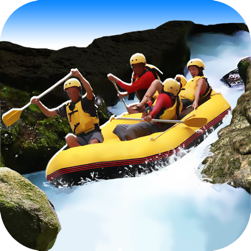 Mountain Floating 3D Free