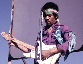 Image of Jimi Hendrix