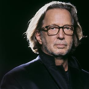Image of Eric Clapton