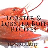 ロブスターのレシピ ロブスターのレシピ