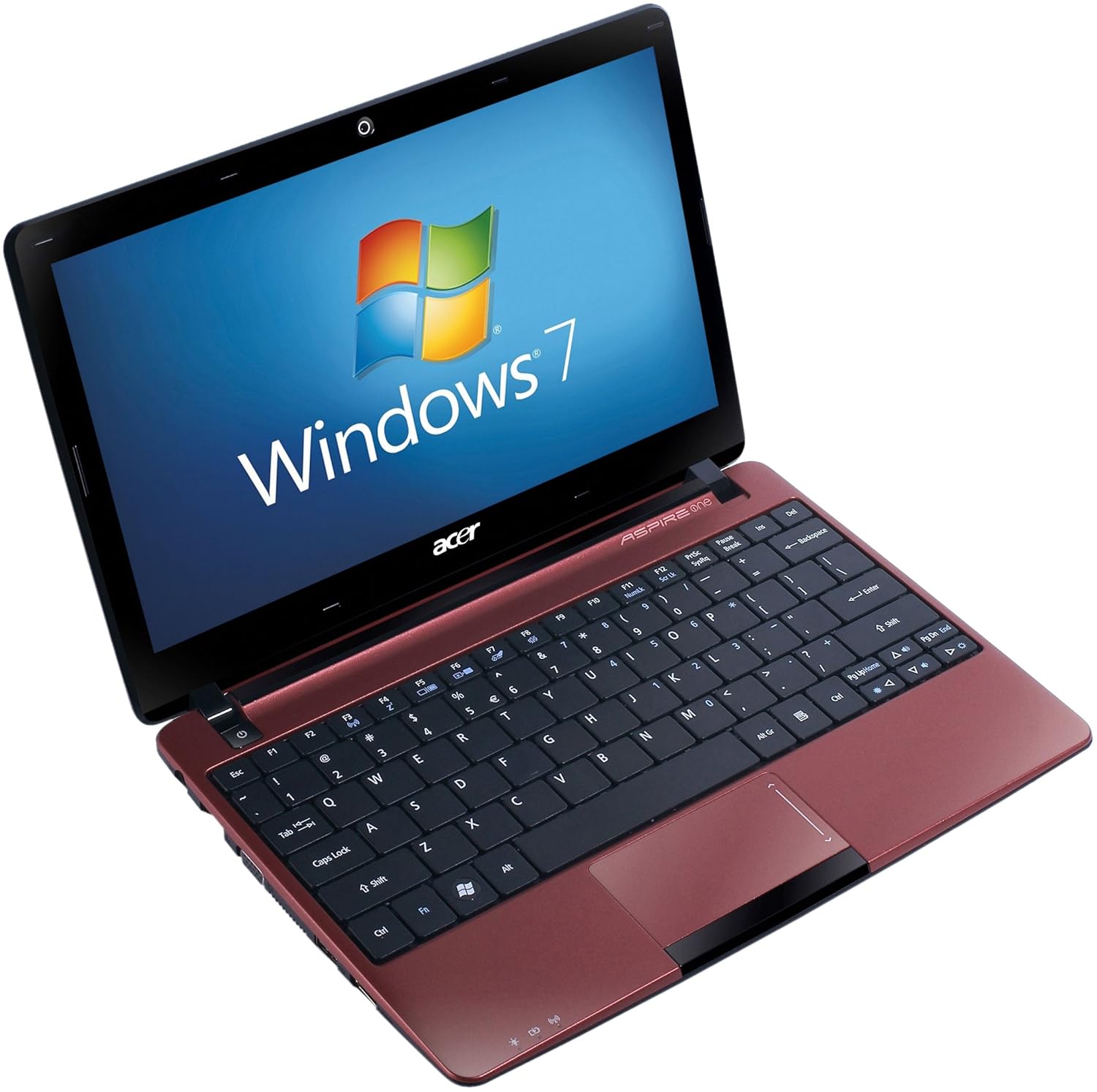 Acer Aspire One 725 Activate Bluetooth Acer Aspire One 725 Manual
