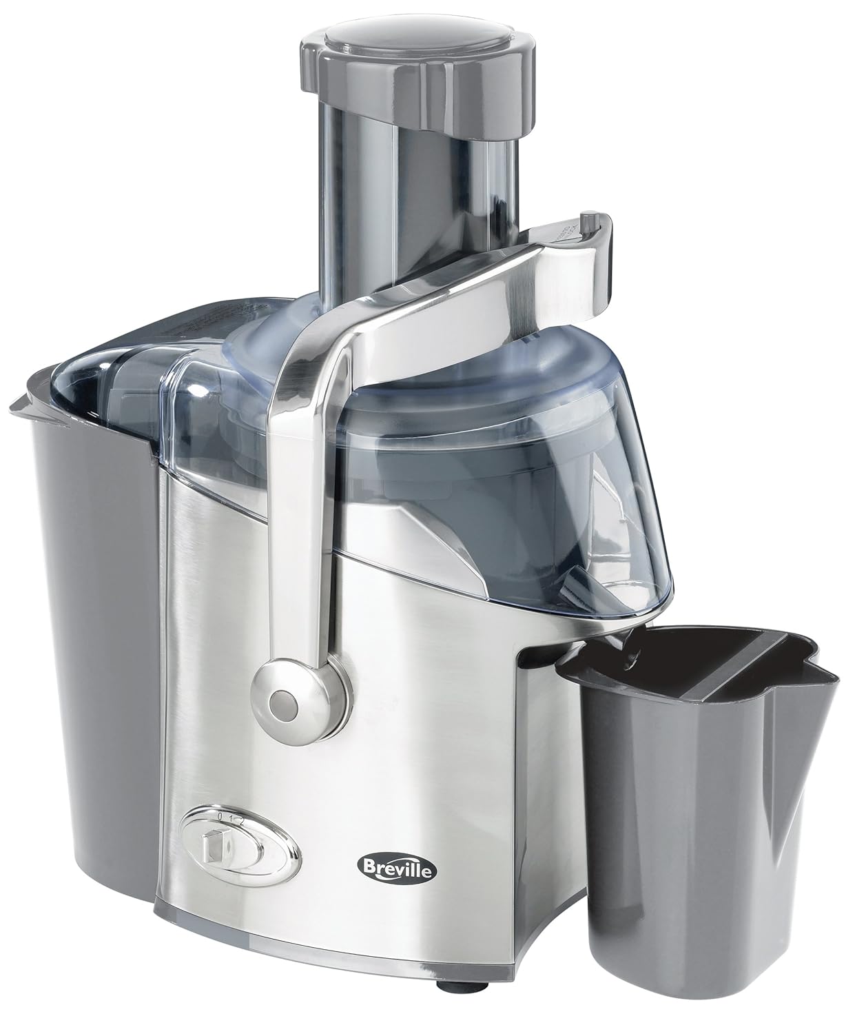 Breville JE24 700 Watts Juicer
