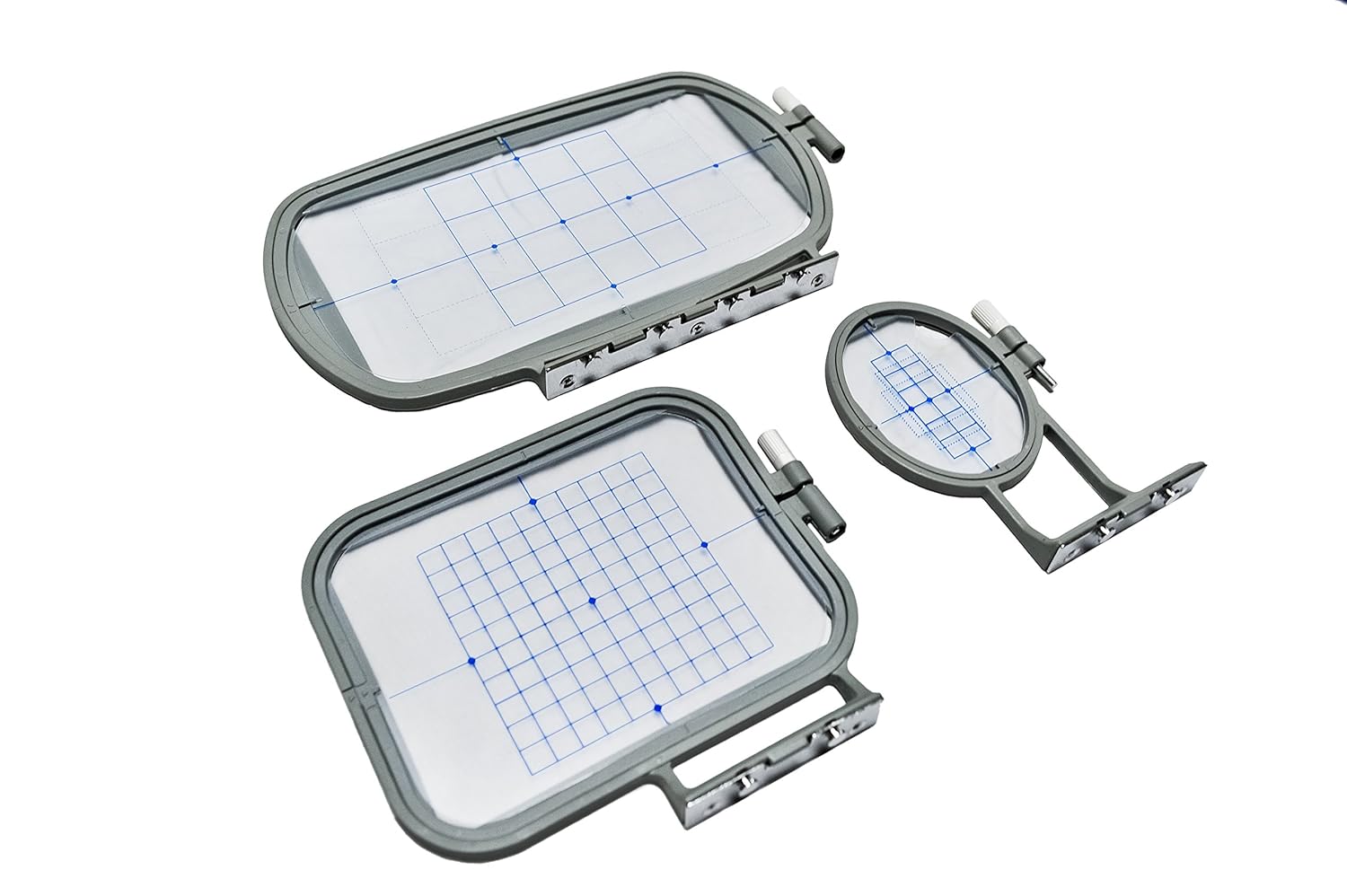 A look at the best in the hoop embroidery machines A look at the best in the hoop embroidery machines