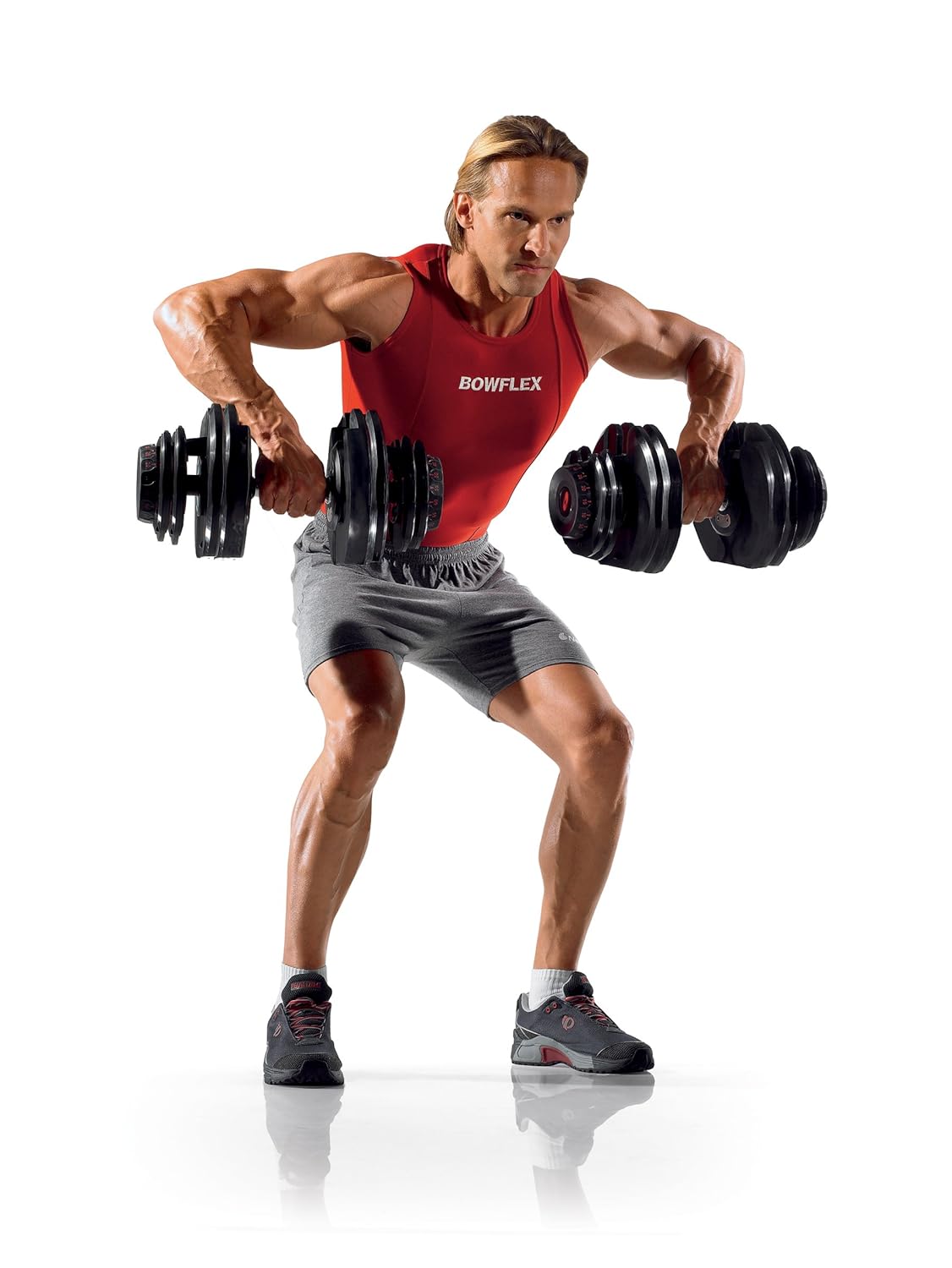 Get cheap Adjustable Dumbbells 90 Lbs Don't Miss Fitness & Exercise